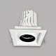 hotel recessed downlight